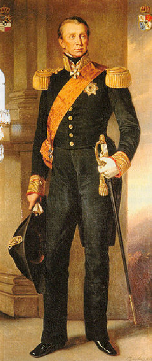 Charles de Hohenzollern-Sigmaringen